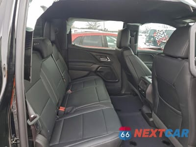 Zdjęcie 10 z 13 samochodu: 2026 CHEVROLET SILVERADO LT VIN:1GC10YEH7TU400281 - miniatura