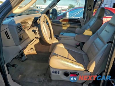 Zdjęcie 7 z 12 samochodu: 2004 FORD F250 SUPER DUTY VIN:1FTNW20P24ED24850 - miniatura