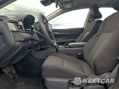 Zdjęcie 7 z 12 samochodu: 2025 TOYOTA CAMRY XSE VIN:4T1DAACK6SU525377 - miniatura