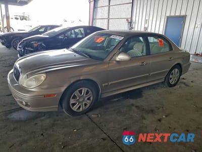 2005 HYUNDAI SONATA GL KMHWF25S25A204097 - główne zdjęcie licytacji z USA - miniatura