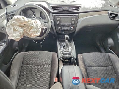 Zdjęcie 8 z 14 samochodu: 2018 NISSAN ROGUE SPORT S VIN:JN1BJ1CP9JW195389 - miniatura