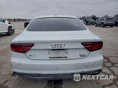 Zdjęcie 6 z 14 samochodu: 2018 AUDI A7 PREMIUM PLUS VIN:WAUW3AFC0JN058832 - miniatura