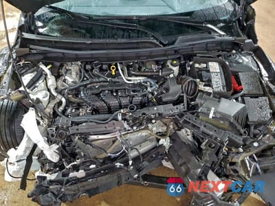 Zdjęcie 11 z 12 samochodu: 2025 NISSAN ALTIMA SV VIN:1N4BL4DW6SN350007 - miniatura