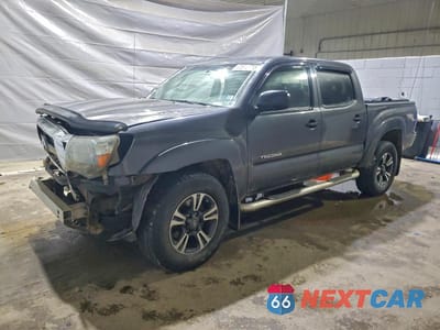 2011 TOYOTA TACOMA DOUBLE CAB 3TMLU4EN7BM064887 - główne zdjęcie licytacji z USA - miniatura