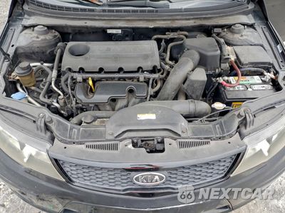Zdjęcie 11 z 13 samochodu: 2012 KIA FORTE EX VIN:KNAFU6A25C5552678 - miniatura