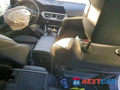 Zdjęcie 8 z 12 samochodu: 2021 BMW 330XI VIN:3MW5R7J02M8B96499 - miniatura