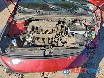 Zdjęcie 11 z 11 samochodu: 2021 HYUNDAI ACCENT SE VIN:3KPC24A63ME145239 - miniatura