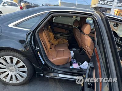 Zdjęcie 6 z 10 samochodu: 2006 AUDI A8 4.2 QUATTRO VIN:WAULL44E36N005042 - miniatura