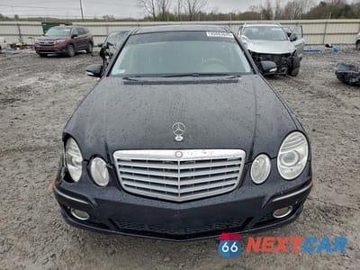 Piąte zdjęcie samochodu w środku: 2007 MERCEDES-BENZ E 320 CDI VIN:WDBUF22X87B135097 - miniatura