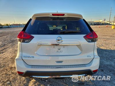 Zdjęcie 6 z 16 samochodu: 2018 NISSAN ROGUE S VIN:5N1AT2MT4JC838782 - miniatura