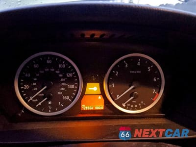 Zdjęcie 9 z 12 samochodu: 2007 BMW 525 XI VIN:WBANF33577CW69837 - miniatura