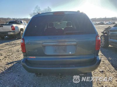 Zdjęcie 6 z 13 samochodu: 2007 DODGE GRAND CARAVAN SXT VIN:2D4GP44L97R143215 - miniatura