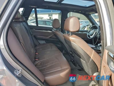 Zdjęcie 11 z 12 samochodu: 2018 BMW X5 XDRIVE35I VIN:5UXKR0C59JL072352 - miniatura