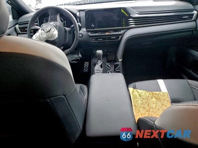 Zdjęcie 8 z 11 samochodu: 2025 TOYOTA CAMRY SE VIN:4T1DAACK3SU148331 - miniatura