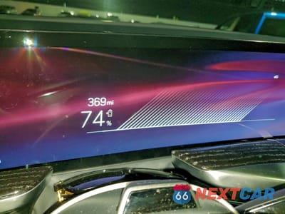 Zdjęcie 9 z 14 samochodu: 2026 CADILLAC ESCALADE IQ L SPORT-1 VIN:1GYLELKL8TU102421 - miniatura