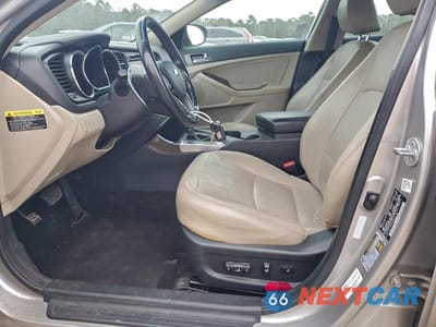 Zdjęcie 7 z 12 samochodu: 2013 KIA OPTIMA EX VIN:5XXGN4A7XDG108813 - miniatura