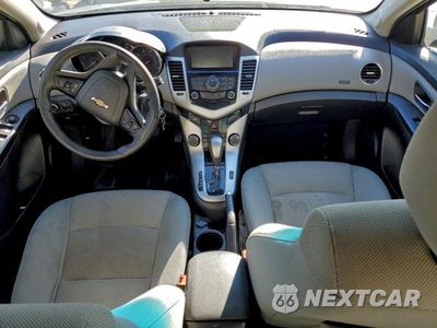 Zdjęcie 8 z 12 samochodu: 2015 CHEV CRUZE LT VIN:1G1PC5SB8F7131204 - miniatura