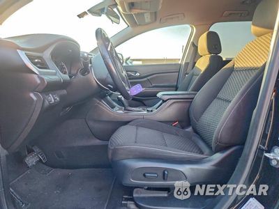 Zdjęcie 7 z 12 samochodu: 2019 GMC ACADIA SLE VIN:1GKKNLLS1KZ240489 - miniatura