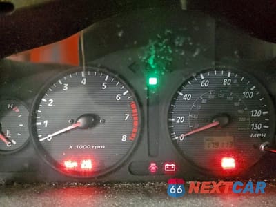 Zdjęcie 9 z 12 samochodu: 2004 HYUNDAI SANTA FE GLS VIN:KM8SC13D44U853676 - miniatura