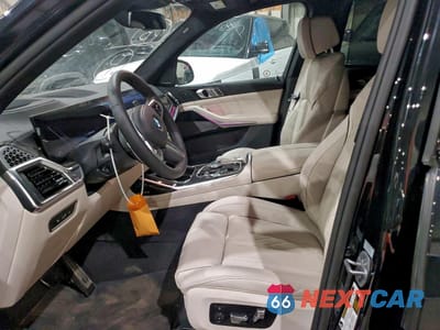 Zdjęcie 7 z 12 samochodu: 2026 BMW X7 XDRIVE40I VIN:5UX23EM06T9075081 - miniatura