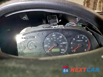 Zdjęcie 9 z 13 samochodu: 2000 SUBARU IMPREZA OUTBACK SPORT VIN:JF1GF4857YG808004 - miniatura