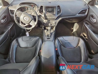 Zdjęcie 8 z 14 samochodu: 2019 JEEP CHEROKEE LATITUDE PLUS VIN:1C4PJMLB8KD397730 - miniatura