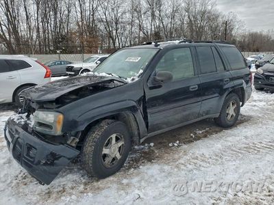 2006 CHEVROLET TRAILBLAZR 1GNDT13S862300790 - główne zdjęcie licytacji z USA - miniatura