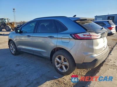 Drugie zdjęcie samochodu z przodu: 2024 FORD EDGE SE VIN:2FMPK4G95RBB23868 - miniatura