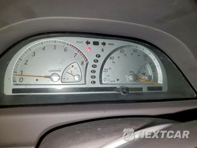 Zdjęcie 9 z 12 samochodu: 2002 TOYOTA CAMRY LE VIN:4T1BE30K42U552637 - miniatura