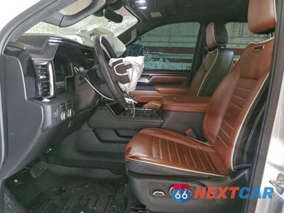 Zdjęcie 7 z 13 samochodu: 2024 GMC SIERRA K2500 DENALI ULTIMATE VIN:1GT49XEY9RF116581 - miniatura