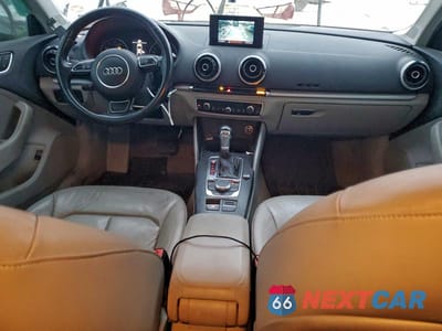 Zdjęcie 8 z 11 samochodu: 2016 AUDI A3 PREMIUM VIN:WAUB8GFFXG1055675 - miniatura