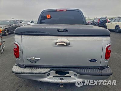 Zdjęcie 6 z 13 samochodu: 2003 FORD F150 SUPERCREW HARLEY DAVIDSON VIN:1FTRW07353KC20216 - miniatura