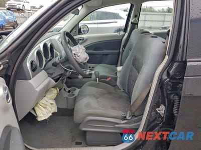 Zdjęcie 7 z 13 samochodu: 2008 CHRYSLER PT CRUISER VIN:3A8FY48BX8T113820 - miniatura