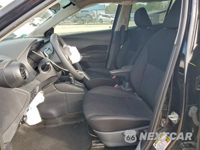 Zdjęcie 7 z 15 samochodu: 2023 NISSAN KICKS S VIN:3N1CP5BV1PL540195 - miniatura