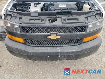 Zdjęcie 12 z 14 samochodu: 2025 CHEVROLET EXPRESS G3500 LS PASSENGER RWD 3500 EXTENDED WHEELBASE VIN:1GAZGNFP9S1129543 - miniatura