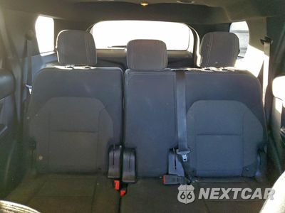 Zdjęcie 10 z 13 samochodu: 2018 FORD EXPLORER XLT VIN:1FM5K7D80JGC86638 - miniatura