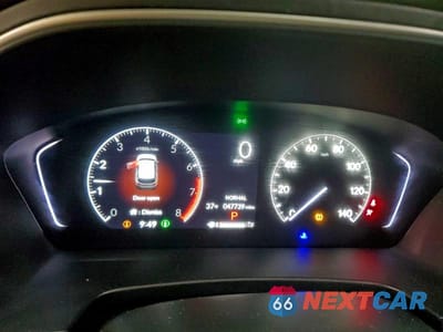 Zdjęcie 9 z 14 samochodu: 2025 HONDA PILOT SPORT VIN:5FNYG1H35SB020039 - miniatura