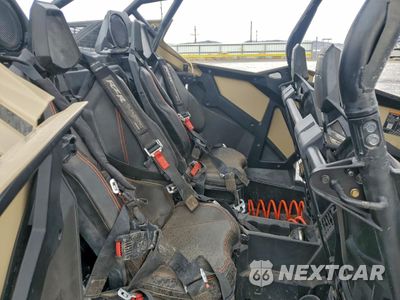 Zdjęcie 6 z 11 samochodu: 2024 POLARIS RZR TURBO R 4 ULTIMATE VIN:3NSG4D928RG068004 - miniatura