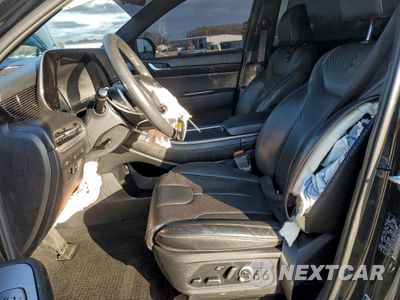 Zdjęcie 7 z 13 samochodu: 2024 HYUNDAI PALISADE CALLIGRAPHY VIN:KM8R7DGE2RU797560 - miniatura