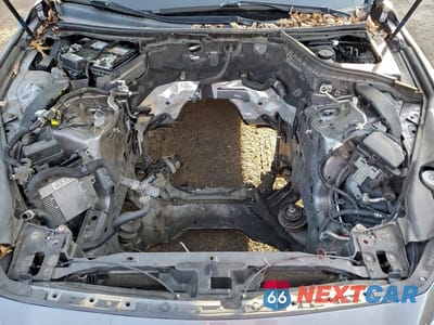 Zdjęcie 11 z 12 samochodu: 2017 INFINITI Q50 PREMIUM VIN:JN1EV7AR8HM838524 - miniatura