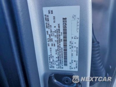 Zdjęcie 12 z 12 samochodu: 2016 FORD F150 SUPERCREW VIN:1FTEW1CG5GKE05191 - miniatura