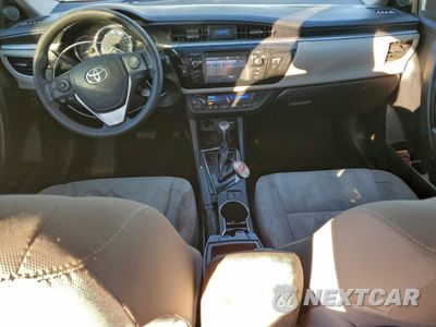 Zdjęcie 8 z 14 samochodu: 2016 TOYOTA COROLLA L VIN:2T1BURHE1GC737256 - miniatura