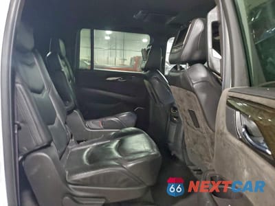 Zdjęcie 11 z 15 samochodu: 2016 CADILLAC ESCALADE ESV PLATINUM VIN:1GYS4KKJ0GR373747 - miniatura