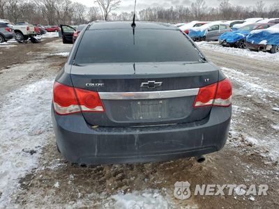 Zdjęcie 6 z 14 samochodu: 2014 CHEVROLET CRUZE LT VIN:1G1PD5SB2E7410255 - miniatura