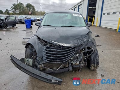 Piąte zdjęcie samochodu w środku: 2008 CHRYSLER PT CRUISER VIN:3A8FY48BX8T113820 - miniatura