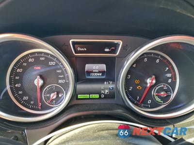 Zdjęcie 9 z 12 samochodu: 2017 MERCEDES-BENZ GLE 550E 4MATIC VIN:4JGDA6DB9HA901043 - miniatura