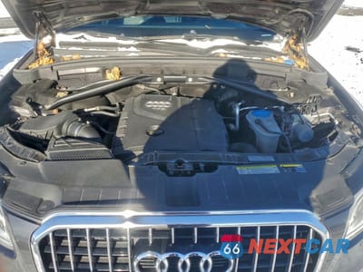 Zdjęcie 12 z 13 samochodu: 2015 AUDI Q5 PREMIUM PLUS VIN:WA1LFAFP9FA073581 - miniatura