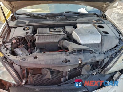 Zdjęcie 12 z 13 samochodu: 2006 LEXUS RX 400H BASE VIN:JTJHW31U360010290 - miniatura