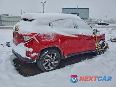Trzecie zdjęcie samochodu z tyłu: 2019 HONDA HR-V SPORT VIN:3CZRU5H19KG703997 - miniatura