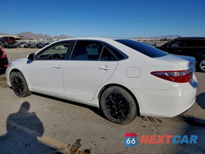 Drugie zdjęcie samochodu z przodu: 2017 TOYOTA CAMRY LE VIN:4T1BF1FK4HU694987 - miniatura